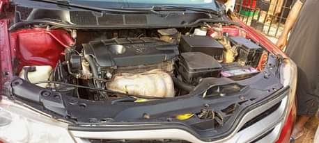A picture of Venza