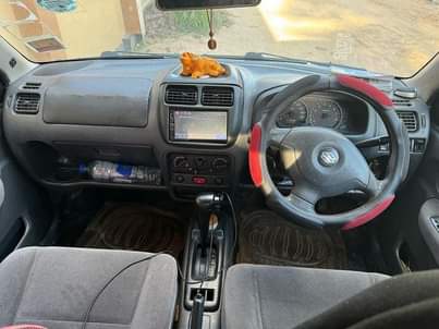 A picture of Suzuki swift for sale