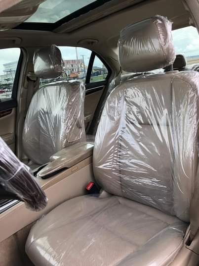 A picture of Bought brand new 2013 C300 full option with factory paint