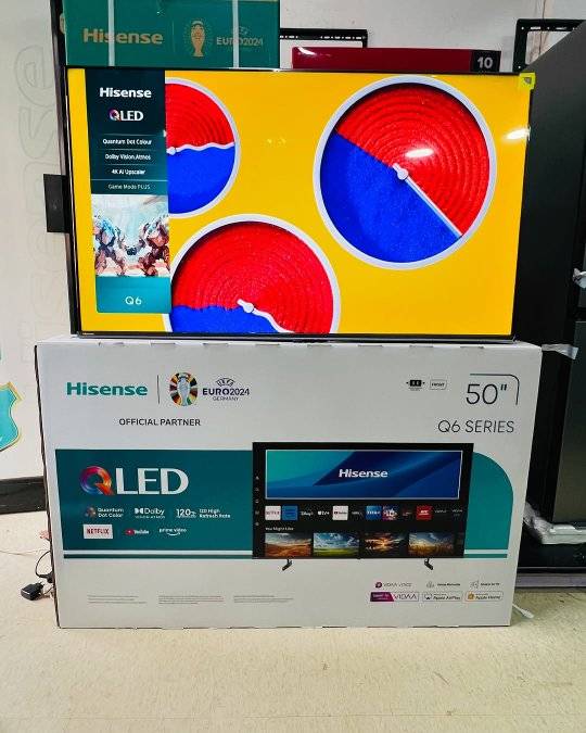 hisense