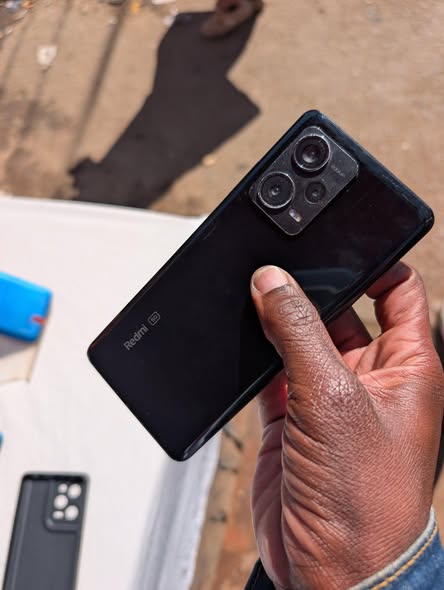 redmi phones