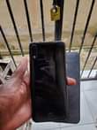 A picture of Infinix Hot 8 Lite