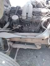 fuso fighter