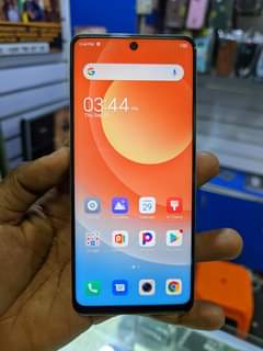 A picture of TECNO CAMON 19 PRO