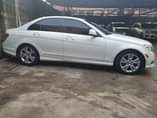 A picture of C300 2008 reg buy and drive nothing to fix