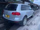 A picture of Vw