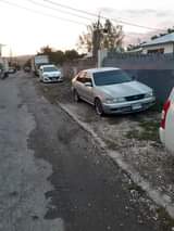used nissan sunny