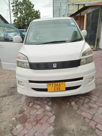 A picture of VOXY BEI 4 5MIL 0672210608 HAINA CHANGAMOTO