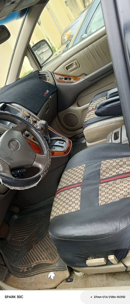 A picture of Sharp Rx 300