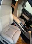 A picture of BMW 750Li 2012 head turner
