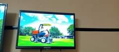 A picture of 24 inches GLOBAL STAR Digital TV free to air on