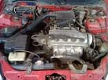 A picture of Honda Civic Fisheyes Manual Super Price 650 Location Pataskum WhatsApp