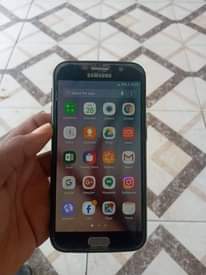 A picture of Samsung s6