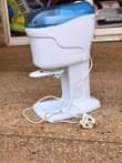 A picture of Soft serve ice cream machine available from the uk