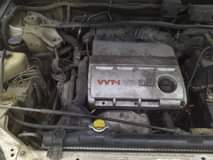 A picture of SUPER CLEAN 2006 TOYOTA HIGHLANDER