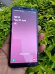 A picture of Samsung J6
