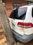 A picture of Registered 2002 Toyota Sienna