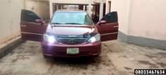 A picture of Toyota Camry Big Daddy in Pristine condition Real Toks standard