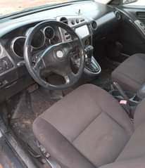 A picture of Used Toyota Matrix