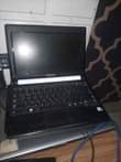 A picture of Samsung Mini Laptop