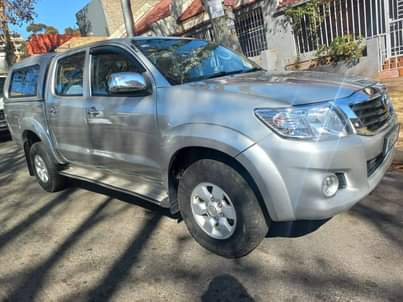 Toyota Q.