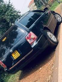 A picture of PASSAT