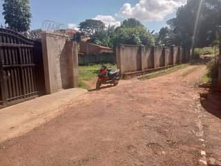 A picture of Hot deal 21decimals private mailo land title for sale in