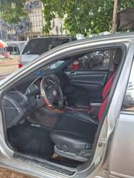A picture of 05 Toyota Camry From direct owner No issue Buy and