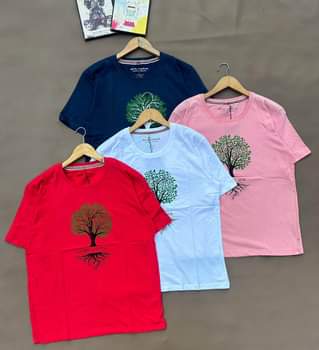 A picture of Ti shirt jmla 6000 kwanzia 5