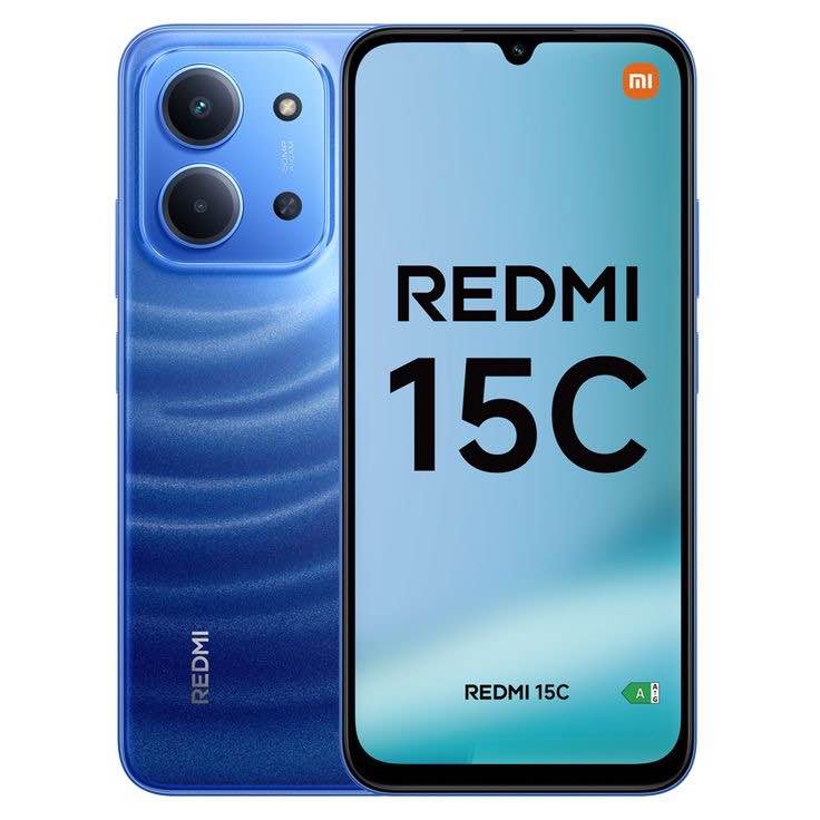 redmi phones