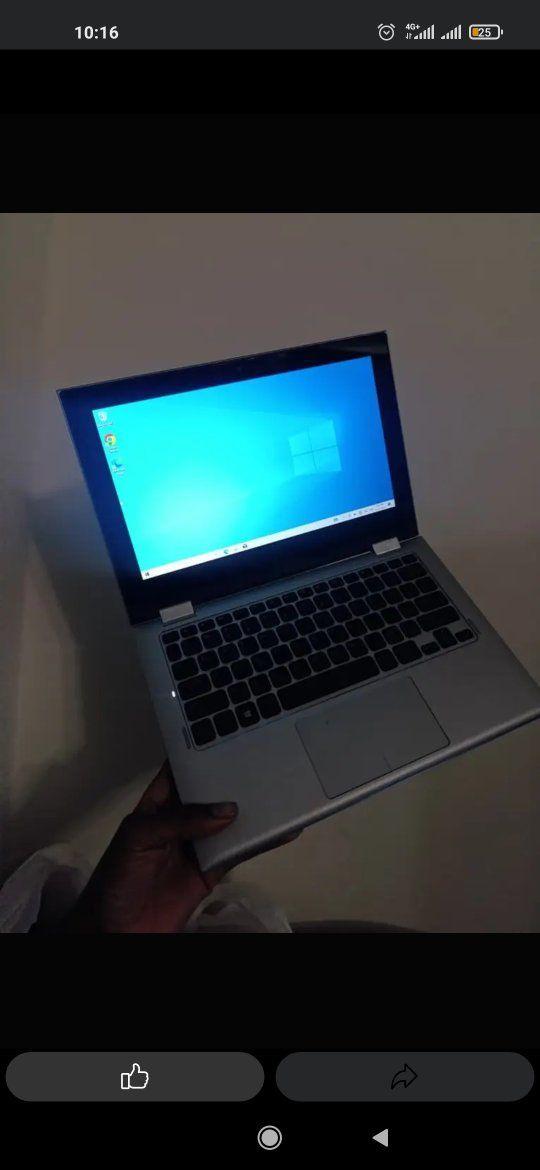 dell laptop