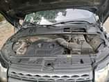 A picture of Ranger Rovers distress sales