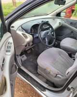 A picture of Perfect Nissan Almere 2004 AUTOMATIC CAR