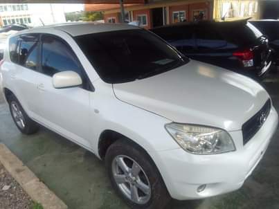 used toyota rav4