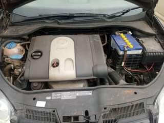 A picture of Golf GTI on..... sale in Kampala...... price....15m negotiable....UAZ.... number....... black