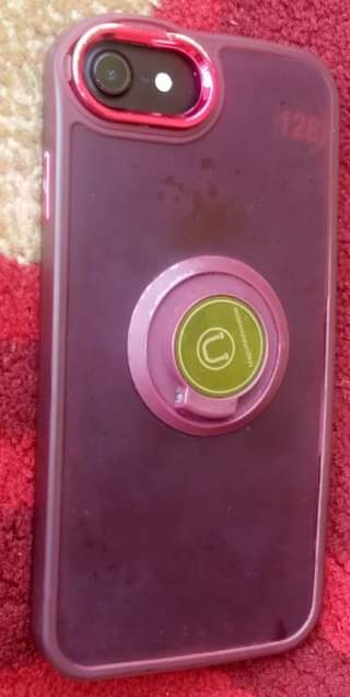 A picture of iPhone 7