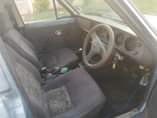 A picture of Nissan 1400 CHamp 2006 model