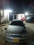 A picture of Toyota chaser gx100 Beams 2000 engine Tire zote mpya 4