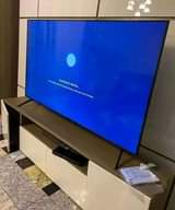 A picture of NAUZA HISENSE SMART TV UHD 4K INCH 50 TSH 500
