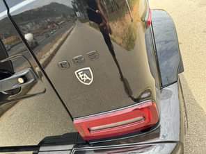 A picture of 2023 Brand new BULLETPROOF Mercedes G63 AMG Gwagon 605M with