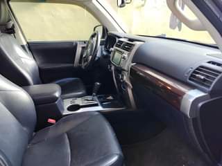 A picture of Clean Nigeria used 2014 Toyota 4runner