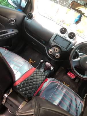car radio