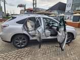 A picture of Dnt west money on tokunbo 2months used Rx350 2011 model