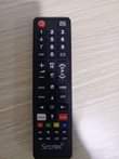 A picture of 55inch smatec smart tv