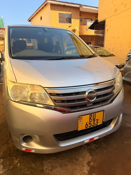 used nissan