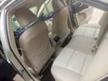 A picture of Camry 2014