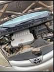 A picture of Reg Toyota Sienna 2004 Engine and Gear untouched Ac needs