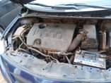 A picture of Manual corolla 2009
