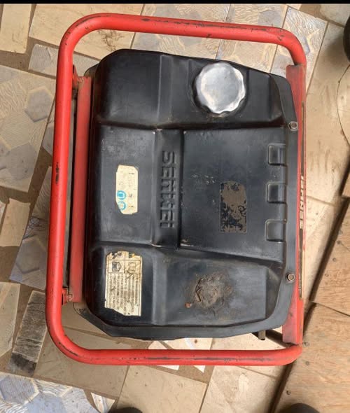 A picture of Generator for sale