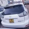 A picture of Toyota Harrier 34m Last